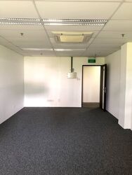 Bukit Merah Central (D3), Office #332235511